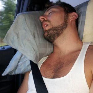 Meet your Posher, Brent